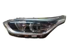 Recambio de faro izquierdo para kia ceed (cd) 1.0 t-gdi referencia OEM IAM   