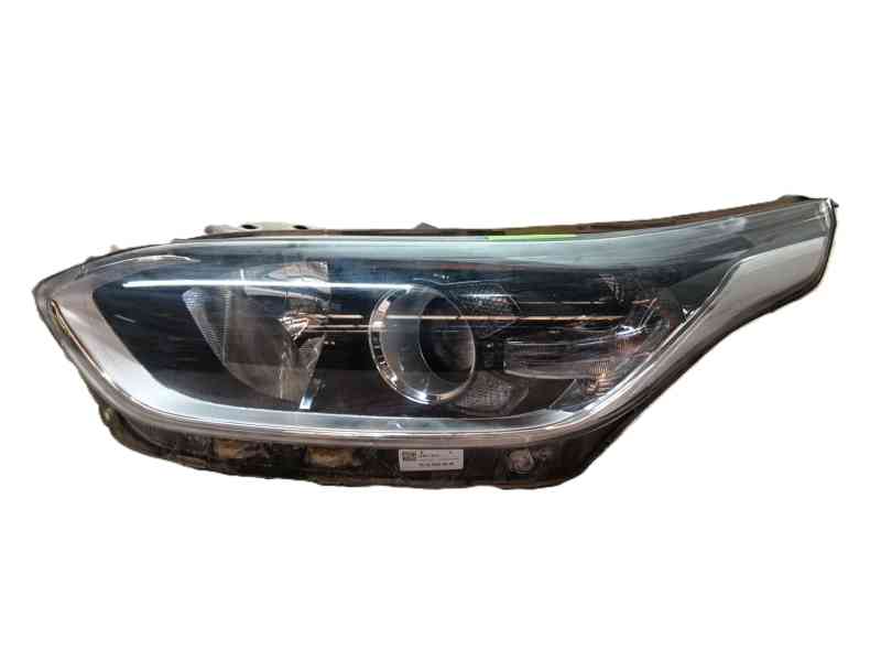 Recambio de faro izquierdo para kia ceed (cd) 1.0 t-gdi referencia OEM IAM   
