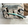 Recambio de bomba combustible para nissan trade furgoneta 75 referencia OEM IAM 15064980  