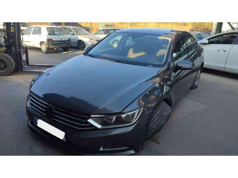 volkswagen passat b8 (3g2, cb2) del año 2016