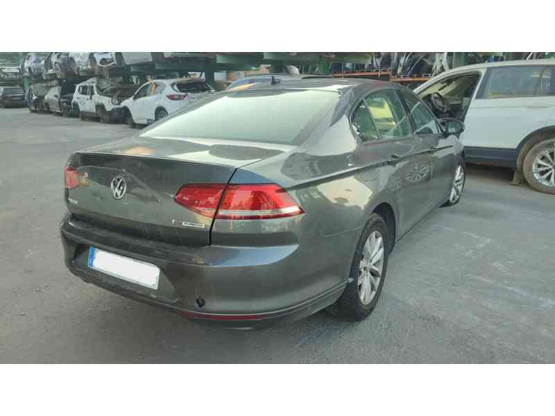 volkswagen passat b8 (3g2, cb2) del año 2016
