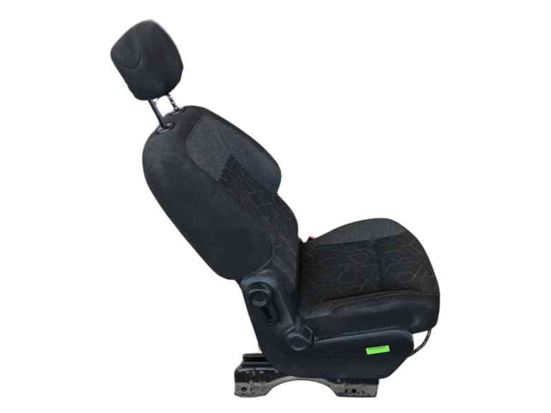 Recambio de asiento delantero derecho para peugeot partner tepee 1.6 bluehdi 100 referencia OEM IAM   