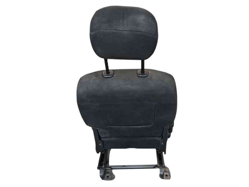 Recambio de asiento delantero derecho para peugeot partner tepee 1.6 bluehdi 100 referencia OEM IAM   
