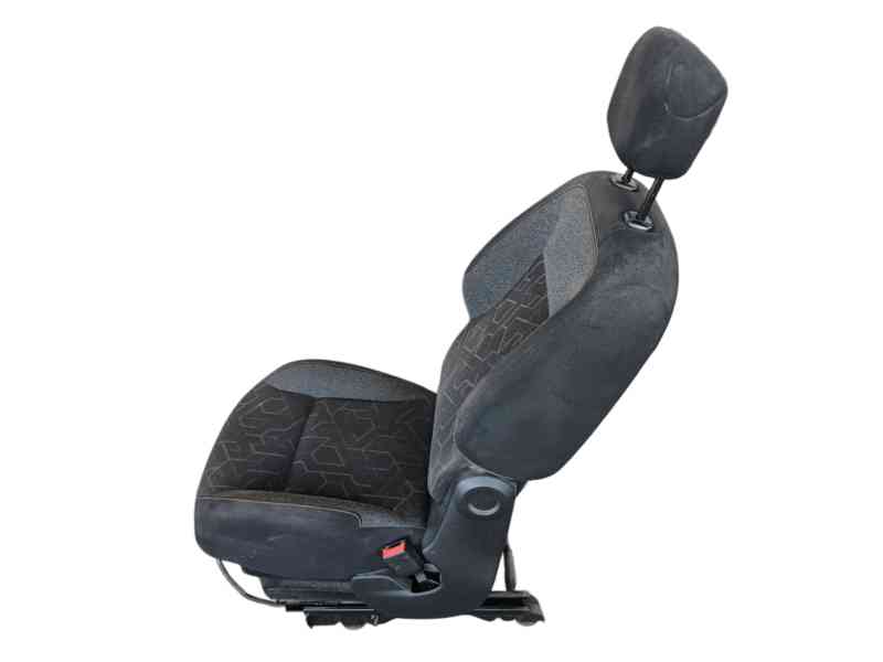 Recambio de asiento delantero derecho para peugeot partner tepee 1.6 bluehdi 100 referencia OEM IAM   