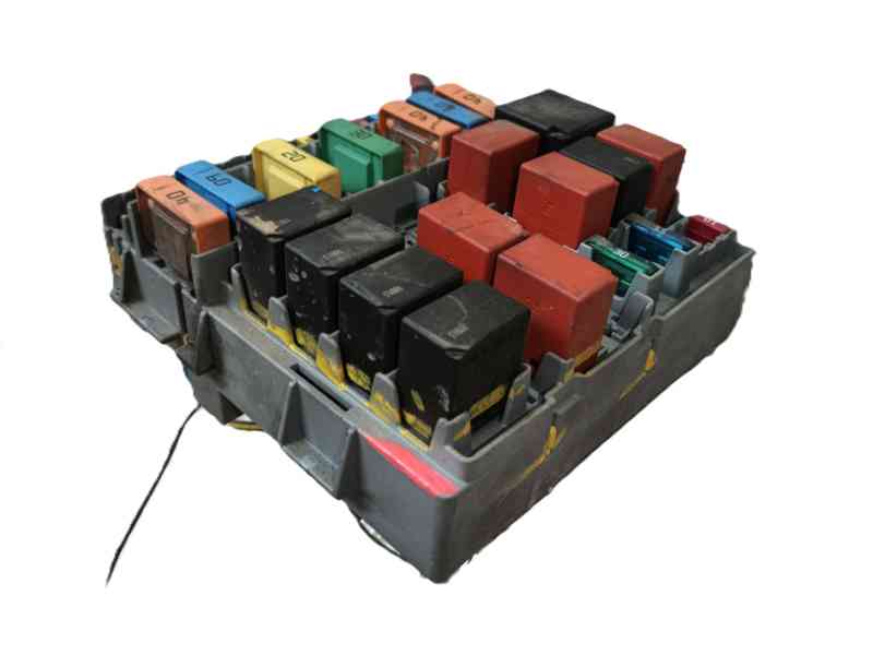 Recambio de bsm para peugeot bipper (aa_) 1.3 hdi 75 referencia OEM IAM   
