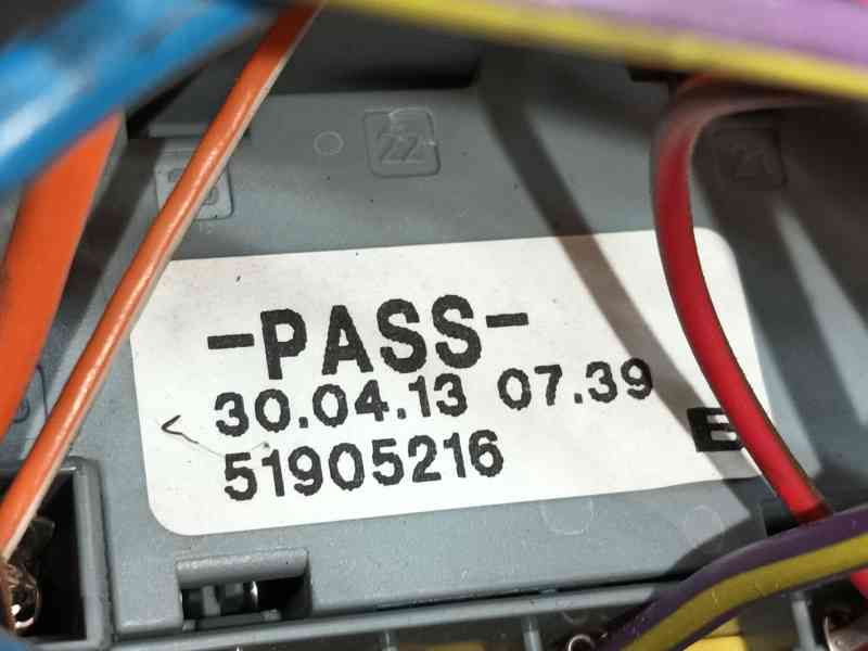 Recambio de bsm para peugeot bipper (aa_) 1.3 hdi 75 referencia OEM IAM   