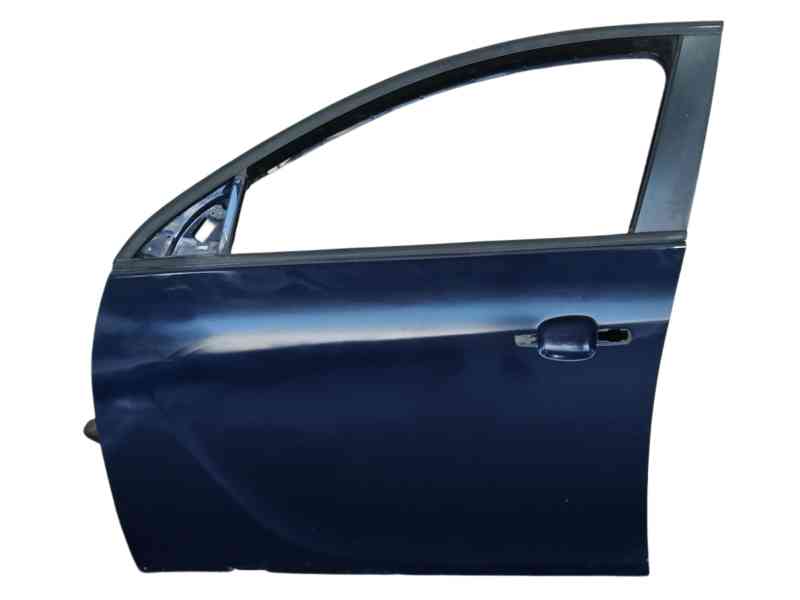 Recambio de puerta delantera izquierda para opel insignia a (g09) 2.0 cdti (68) referencia OEM IAM 39062233  