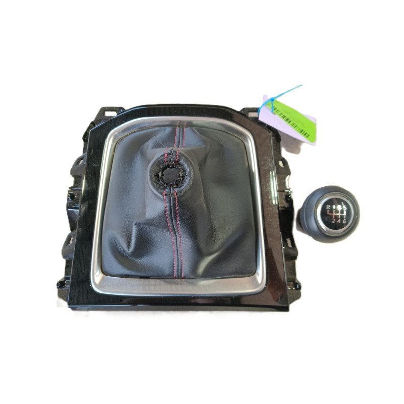 Recambio de pomo palanca cambio para mazda cx-5 (kf) 2.0 referencia OEM IAM  KB7W6434 