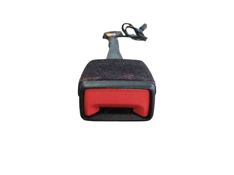 Recambio de enganche cinturon delantero derecho para audi a3 sportback (8ya, 8yf) 35 tdi referencia OEM IAM   