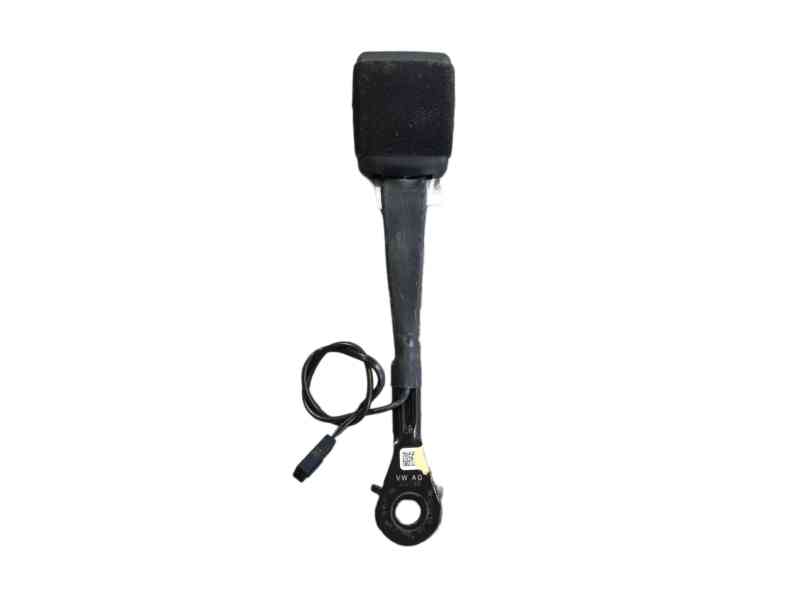 Recambio de enganche cinturon delantero izquierdo para audi a3 sportback (8ya, 8yf) 35 tdi referencia OEM IAM   