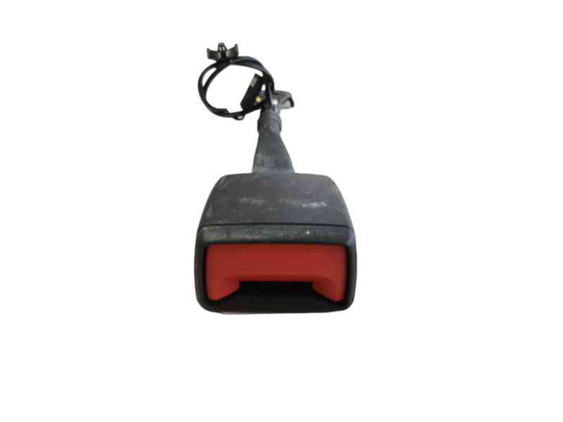 Recambio de enganche cinturon delantero izquierdo para audi a3 sportback (8ya, 8yf) 35 tdi referencia OEM IAM   
