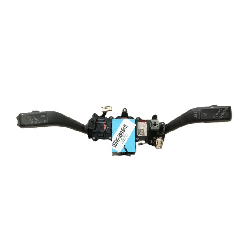 Recambio de mando multifuncion para seat altea (5p1) 1.6 tdi referencia OEM IAM 5K0953502M 5K0953521AT 