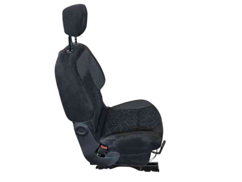 Recambio de asiento delantero izquierdo para peugeot partner tepee 1.6 bluehdi 100 referencia OEM IAM   