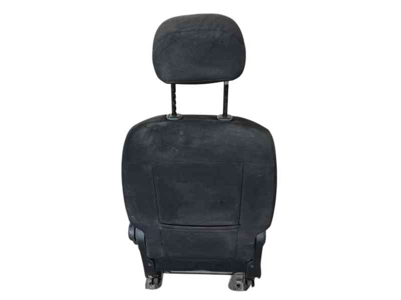 Recambio de asiento delantero izquierdo para peugeot partner tepee 1.6 bluehdi 100 referencia OEM IAM   