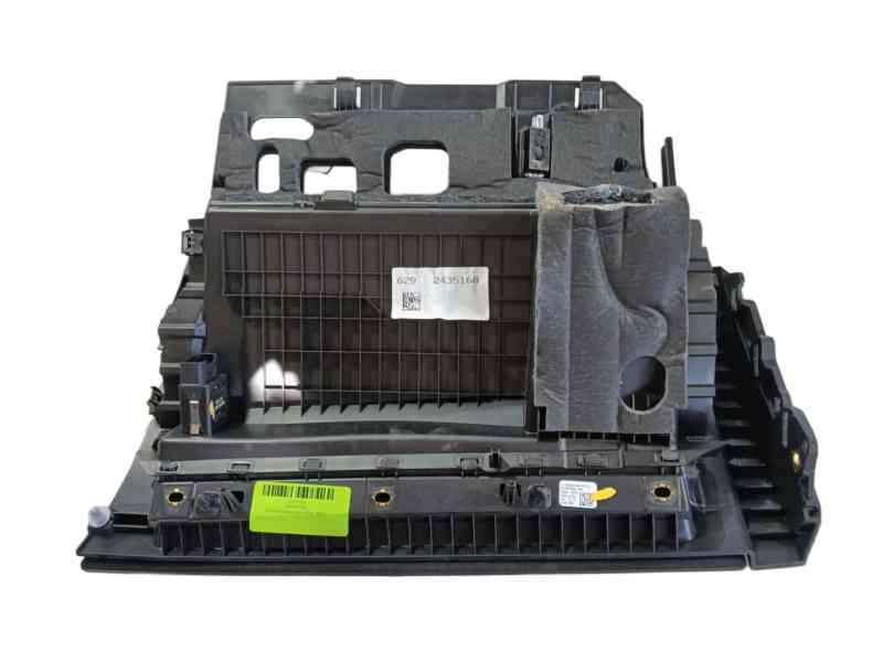Recambio de guantera para audi a3 sportback (8ya, 8yf) 35 tdi referencia OEM IAM  8Y1857035A 8Y1857035A