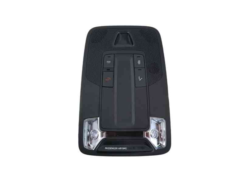 Recambio de luz interior delantera central para audi a3 sportback (8ya, 8yf) 35 tdi referencia OEM IAM 8Y0947135L6PS  