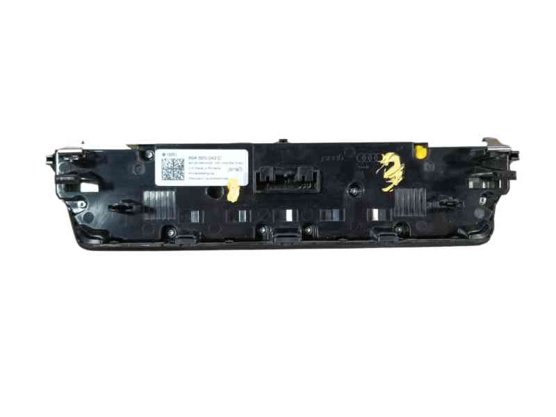 Recambio de mando calefaccion / aire acondicionado para audi a3 sportback (8ya, 8yf) 35 tdi referencia OEM IAM   