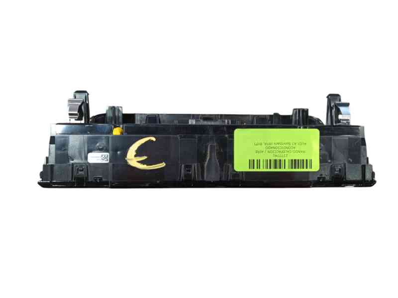 Recambio de mando calefaccion / aire acondicionado para audi a3 sportback (8ya, 8yf) 35 tdi referencia OEM IAM   