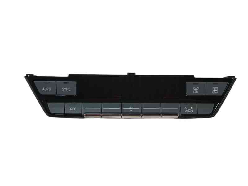 Recambio de mando calefaccion / aire acondicionado para audi a3 sportback (8ya, 8yf) 35 tdi referencia OEM IAM   