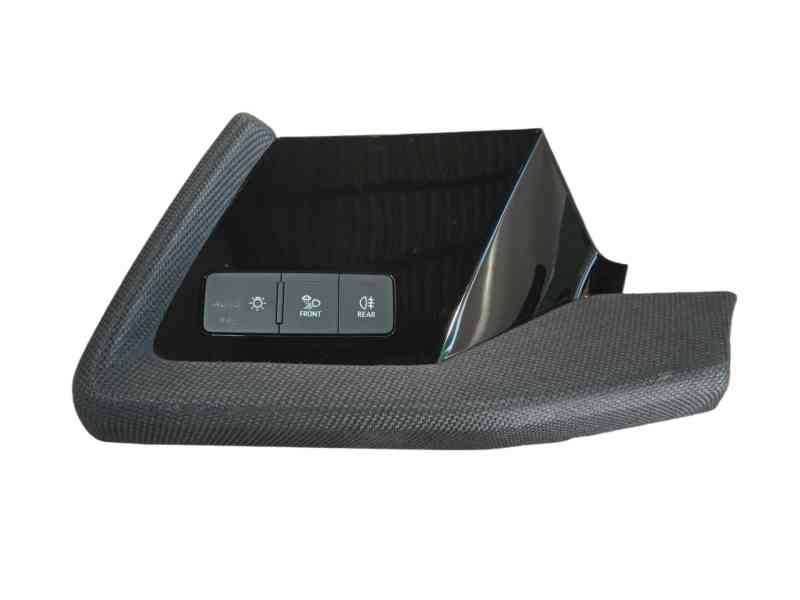 Recambio de mando luces para audi a3 sportback (8ya, 8yf) 35 tdi referencia OEM IAM  4K1941501AA6PS 92160AE000HD