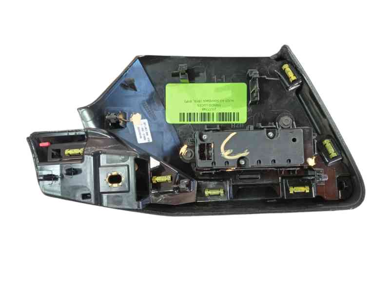 Recambio de mando luces para audi a3 sportback (8ya, 8yf) 35 tdi referencia OEM IAM  4K1941501AA6PS 92160AE000HD