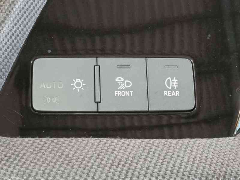 Recambio de mando luces para audi a3 sportback (8ya, 8yf) 35 tdi referencia OEM IAM  4K1941501AA6PS 92160AE000HD