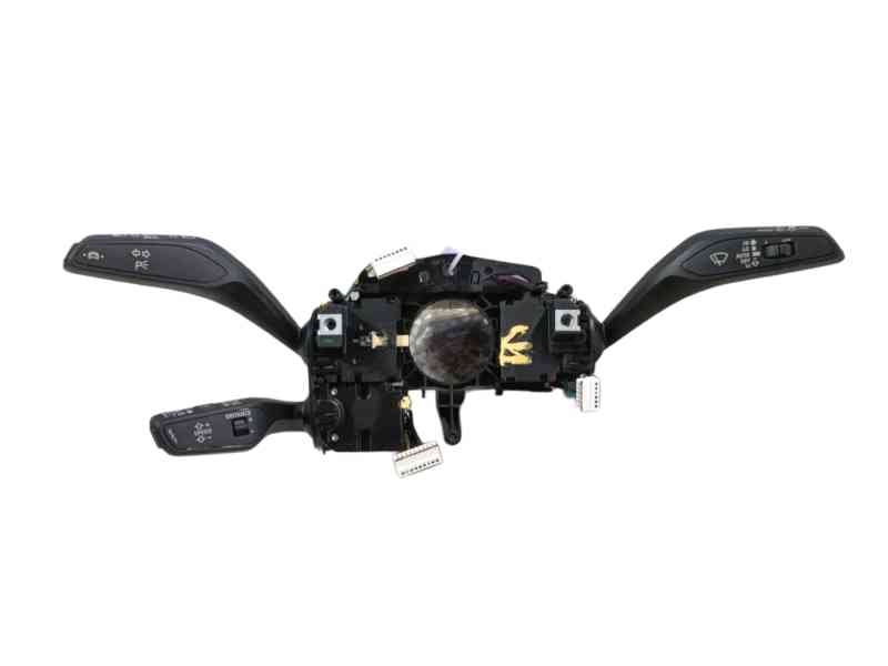 Recambio de mando multifuncion para audi a3 sportback (8ya, 8yf) 35 tdi referencia OEM IAM  82A953521LT 1052909500