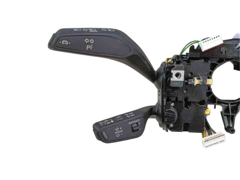 Recambio de mando multifuncion para audi a3 sportback (8ya, 8yf) 35 tdi referencia OEM IAM  82A953521LT 1052909500