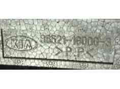 Recambio de paragolpes delantero para kia rio ii (jb) 1.4 16v referencia OEM IAM  86521160003 86520160002 2