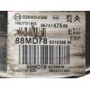 Recambio de servofreno para citroën ds4 design referencia OEM IAM 9674747580  