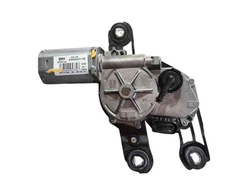 Recambio de motor limpia trasero para audi a3 sportback (8ya, 8yf) 35 tdi referencia OEM IAM 8V0955711E 8V0955711C W295732