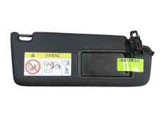 Recambio de parasol derecho para audi a3 sportback (8ya, 8yf) 35 tdi referencia OEM IAM 8W0857552QJO5 8W0857552RJ05 20240125E