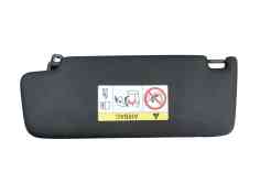 Recambio de parasol derecho para audi a3 sportback (8ya, 8yf) 35 tdi referencia OEM IAM 8W0857552QJO5 8W0857552RJ05 20240125E 2