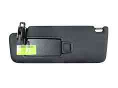 Recambio de parasol izquierdo para audi a3 sportback (8ya, 8yf) 35 tdi referencia OEM IAM 8W0857551CJO5 8W0857551MJ05 20240109E