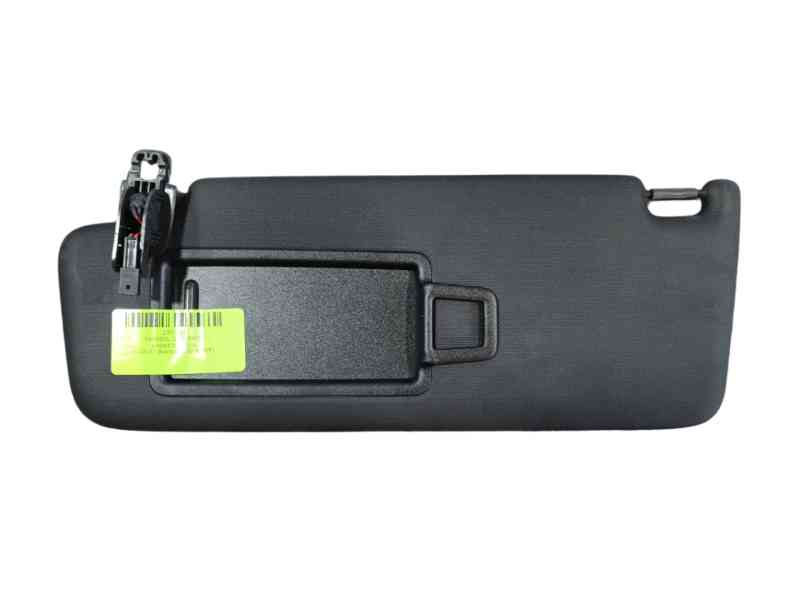 Recambio de parasol izquierdo para audi a3 sportback (8ya, 8yf) 35 tdi referencia OEM IAM 8W0857551CJO5 8W0857551MJ05 20240109E