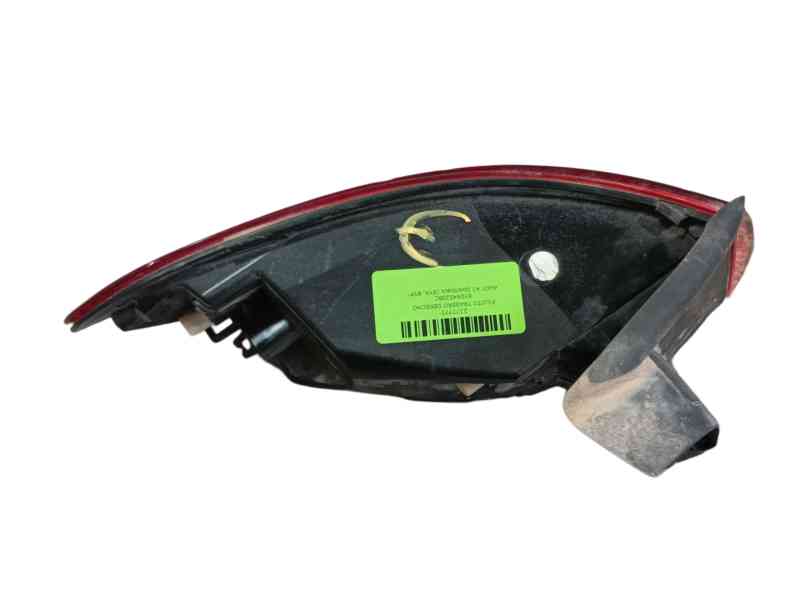 Recambio de piloto trasero derecho para audi a3 sportback (8ya, 8yf) 35 tdi referencia OEM IAM 8Y0945208C 8Y0945208C 0023116504