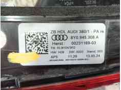 Recambio de piloto trasero derecho interior para audi a3 sportback (8ya, 8yf) 35 tdi referencia OEM IAM 8Y0945308A   2
