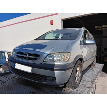 OPEL ZAFIRA A MONOSPACE (T98)