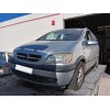 opel zafira a monospace (t98) del año 2003