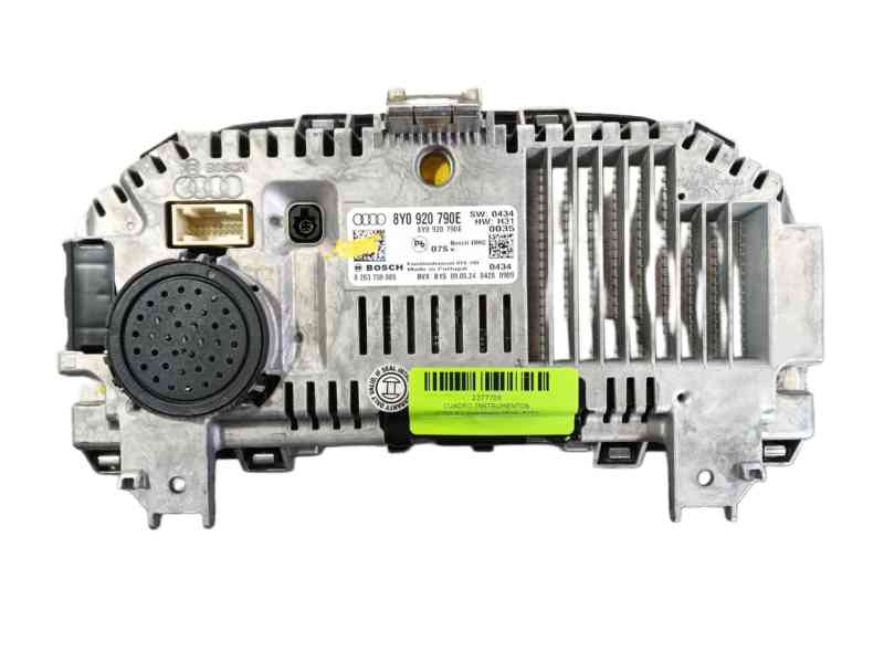 Recambio de cuadro instrumentos para audi a3 sportback (8ya, 8yf) 35 tdi referencia OEM IAM   