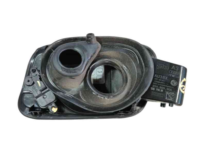 Recambio de tapa exterior combustible para audi a3 sportback (8ya, 8yf) 35 tdi referencia OEM IAM  8Y4809906 8V0862159B