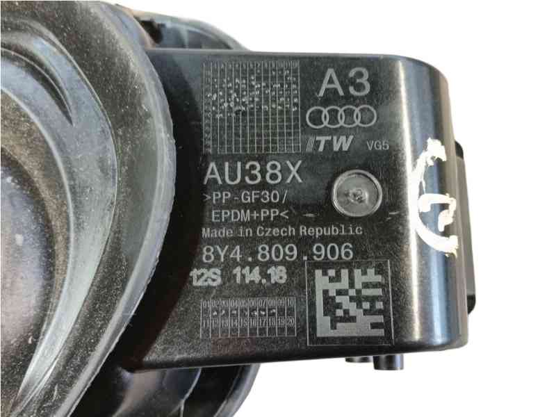 Recambio de tapa exterior combustible para audi a3 sportback (8ya, 8yf) 35 tdi referencia OEM IAM  8Y4809906 8V0862159B