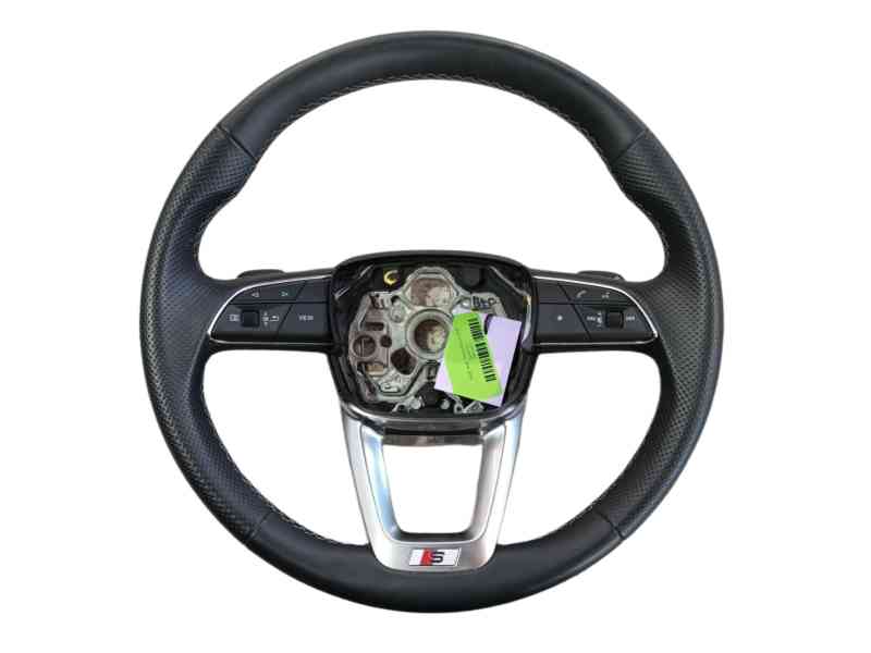 Recambio de volante para audi a3 sportback (8ya, 8yf) 35 tdi referencia OEM IAM  8Y0419091N 8Y0419508