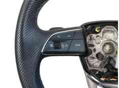 Recambio de volante para audi a3 sportback (8ya, 8yf) 35 tdi referencia OEM IAM  8Y0419091N 8Y0419508 2