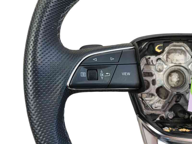Recambio de volante para audi a3 sportback (8ya, 8yf) 35 tdi referencia OEM IAM  8Y0419091N 8Y0419508