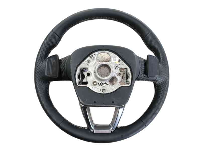 Recambio de volante para audi a3 sportback (8ya, 8yf) 35 tdi referencia OEM IAM  8Y0419091N 8Y0419508