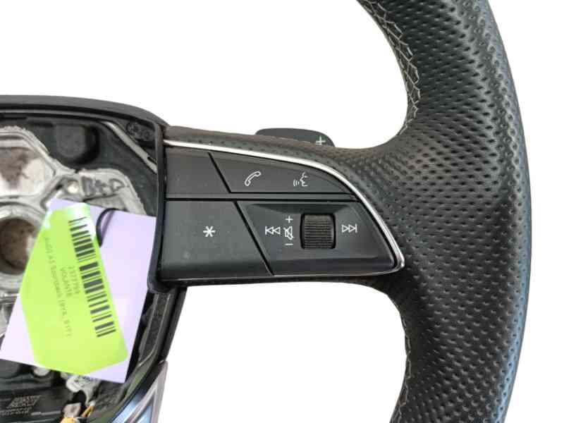 Recambio de volante para audi a3 sportback (8ya, 8yf) 35 tdi referencia OEM IAM  8Y0419091N 8Y0419508