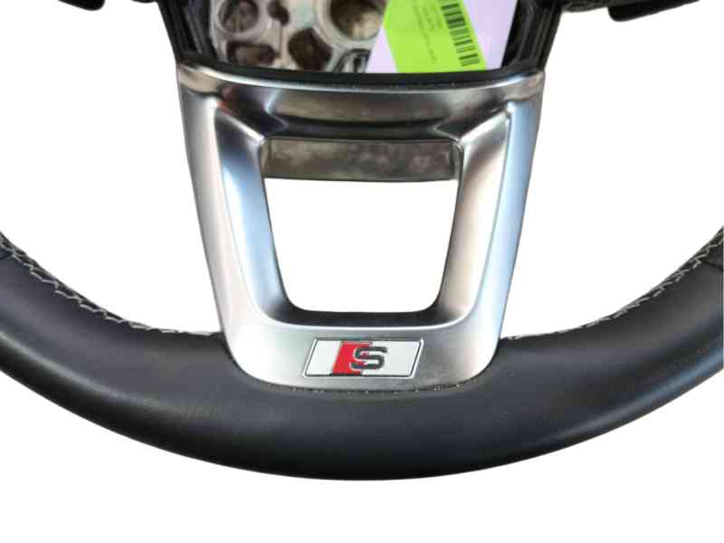 Recambio de volante para audi a3 sportback (8ya, 8yf) 35 tdi referencia OEM IAM  8Y0419091N 8Y0419508