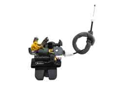 Recambio de cerradura maletero / porton para audi a3 sportback (8ya, 8yf) 35 tdi referencia OEM IAM 4M0827506D 4M0827506C09S 102