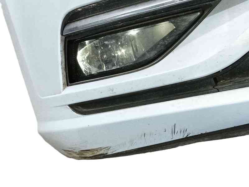 Recambio de paragolpes delantero para volkswagen golf vii (5g1, bq1, be1, be2) 1.6 tdi referencia OEM IAM 5G0807217FNGRU  